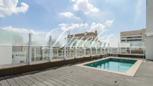 Cobertura com 4 Quartos à venda, 641m² no Campo Belo, São Paulo