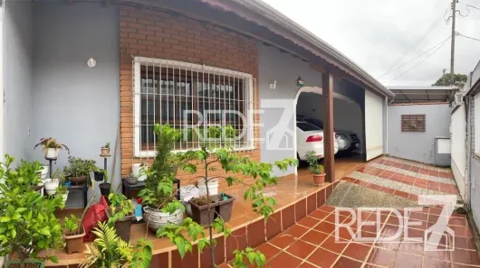 Casa com 4 Quartos à venda, 178m² no Parque da Figueira, Campinas