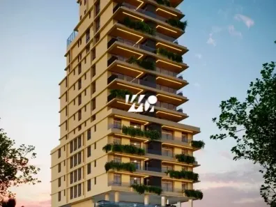 Apartamento com 3 Quartos à venda, 93m² no Pedra Branca, Palhoça