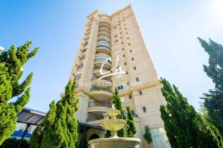Apartamento com 3 Quartos à venda, 352m² no Cambuí, Campinas