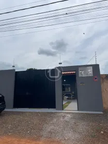 Casa com 3 Quartos à venda, 99m² no Jardim Campo Nobre, Campo Grande