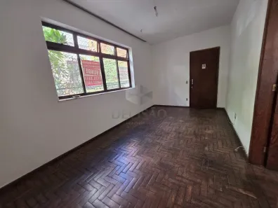 Apartamento com 3 Quartos à venda, 96m² no Sion, Belo Horizonte