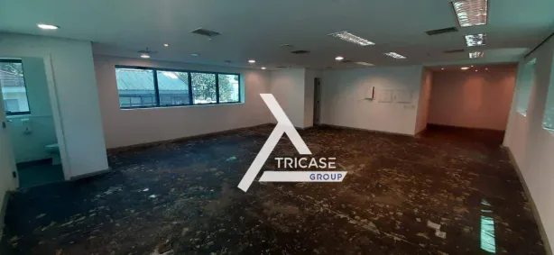 Sala Comercial para alugar, 100m² no Jardim Edith, São Paulo