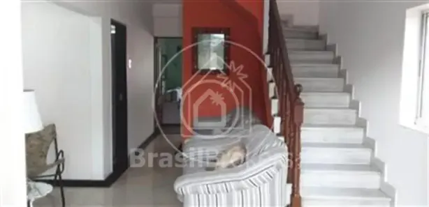 Casa com 4 Quartos à venda, 353m² no Cachambi, Rio de Janeiro