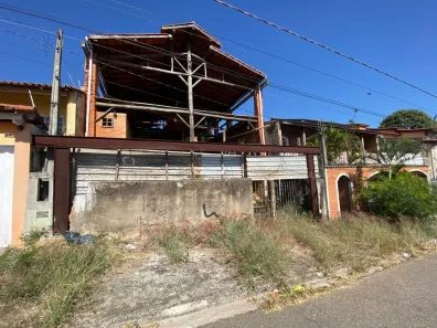 Imóvel Comercial com 3 Quartos para alugar, 278m² no Jardim América, Sorocaba