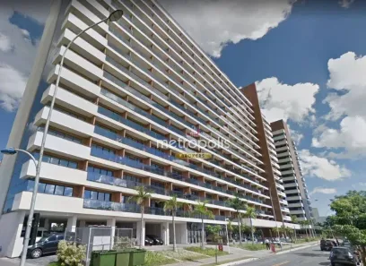 Sala Comercial à venda, 54m² no Cerâmica, São Caetano do Sul