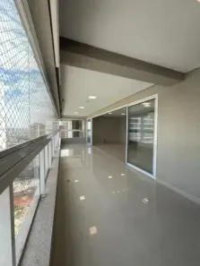 Apartamento com 4 Quartos à venda, 215m² no Setor Bueno, Goiânia