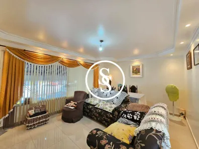 Casa com 3 Quartos à venda, 191m² no Dos Casa, São Bernardo do Campo