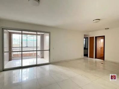 Apartamento com 4 Quartos à venda, 148m² no Santo Agostinho, Belo Horizonte
