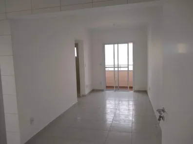 Apartamento com 2 Quartos para alugar, 52m² no Centro, São Bernardo do Campo