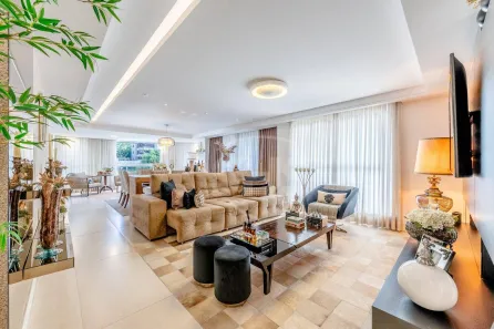 Apartamento com 3 Quartos à venda, 373m² no Jardim Blumenau, Blumenau