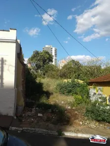 Lote/Terreno à venda, 360m² no Centro, São Carlos