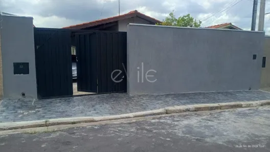 Casa com 3 Quartos à venda, 168m² no Jardim García, Campinas