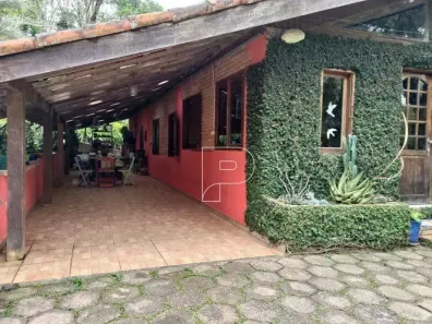 Fazenda/Sítio com 3 Quartos à venda, 250m² no Tijuco Preto(Caucaia do Alto), Cotia