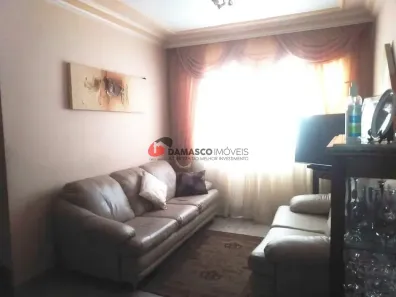 Apartamento com 2 Quartos à venda, 55m² no Vila Marte, São Paulo
