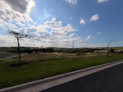 Lote/Terreno à venda, 412m² no Alphaville Dom Pedro, Campinas