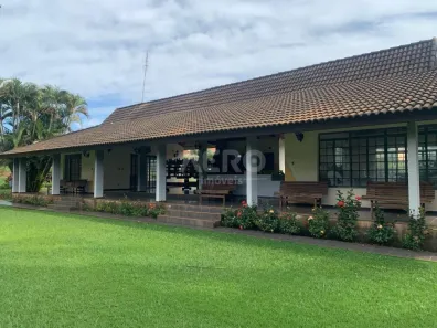 Fazenda/Sítio com 4 Quartos à venda, 696m² no Jardim Beltrame, Bariri