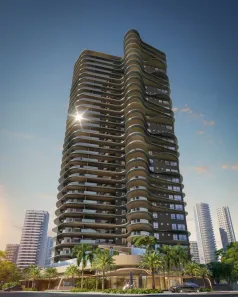 Apartamento com 3 Quartos à venda, 150m² no Altiplano Cabo Branco, João Pessoa