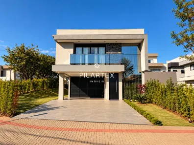 Sobrado com 3 Quartos à venda, 186m² no Conjunto Habitacional Alexandre Urbanas, Londrina