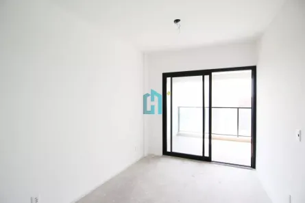 Apartamento com 1 Quarto à venda, 42m² no Indianópolis, São Paulo
