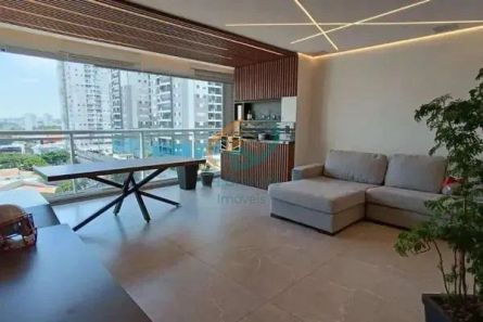 Apartamento com 3 Quartos à venda, 70m² no Vila Rosália, Guarulhos