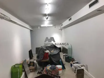 Ponto Comercial à venda, 60m² no Copacabana, Rio de Janeiro