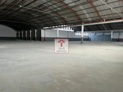 Galpão/Depósito/Armazém para alugar, 10239m² no Jardim Fátima, Guarulhos