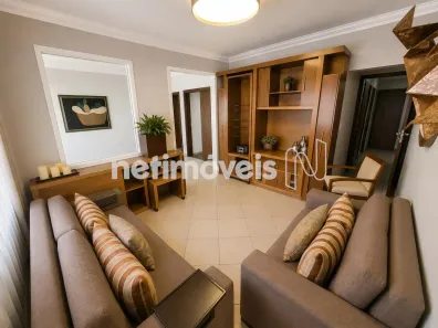 Apartamento com 3 Quartos à venda, 120m² no Coração Eucarístico, Belo Horizonte