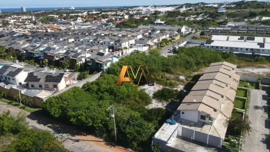Lote/Terreno à venda, 2255m² no Stella Maris, Salvador