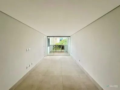 Apartamento com 2 Quartos à venda, 71m² no Sion, Belo Horizonte