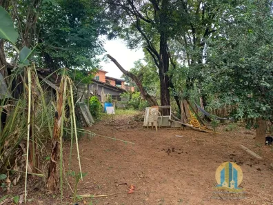 Lote/Terreno à venda, 532m² no Chácara das Garças, Santana de Parnaíba