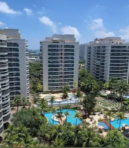 Apartamento com 2 Quartos à venda, 72m² no Barra Olímpica, Rio de Janeiro