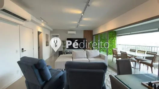 Apartamento com 3 Quartos à venda, 139m² no Alto da Mooca, São Paulo