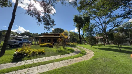 Casa de Condomínio com 3 Quartos à venda, 350m² no Condados da Lagoa, Lagoa Santa