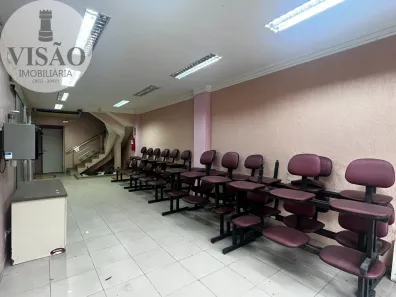 Prédio Comercial para alugar, 177m² no Centro, Manaus