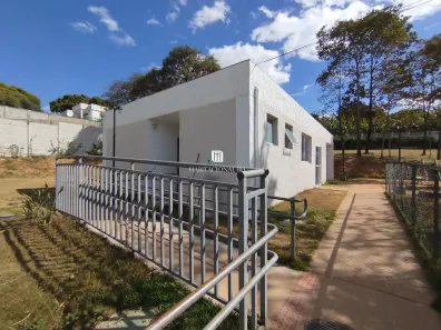 Apartamento com 2 Quartos à venda, 43m² no Trevo, Belo Horizonte