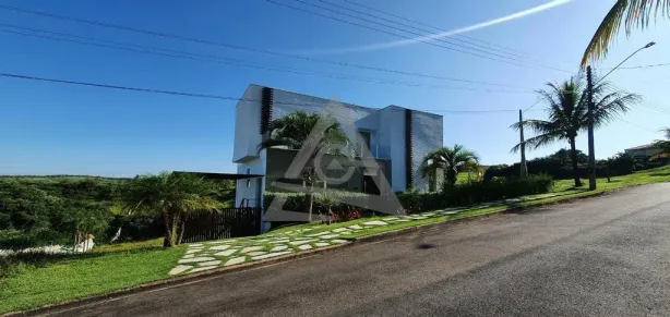 Casa de Condomínio com 3 Quartos à venda, 300m² no Chácara Bela Vista, Campinas