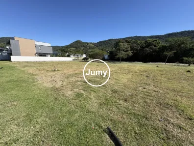 Lote/Terreno à venda, 530m² no Ratones, Florianópolis