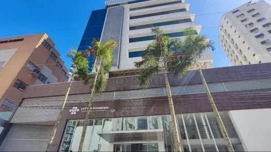 Sala Comercial à venda, 186m² no Centro, Florianópolis