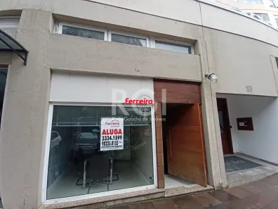 Ponto Comercial à venda, 59m² no Floresta, Porto Alegre
