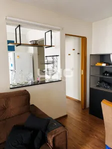 Apartamento com 2 Quartos à venda, 55m² no Pompéia, Piracicaba