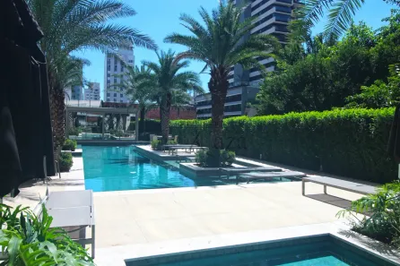 Apartamento com 3 Quartos à venda, 157m² no Perdizes, São Paulo