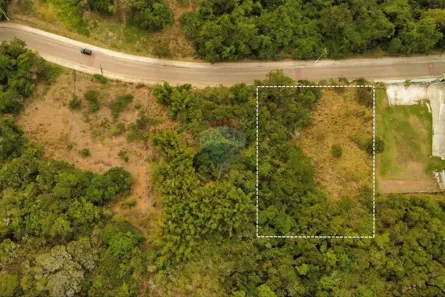 Lote/Terreno à venda, 1000m² no Tartaruga, Armação dos Búzios