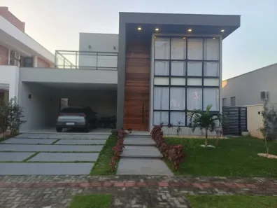 Casa de Condomínio com 3 Quartos à venda, 208m² no Inoã (Inoã), Maricá