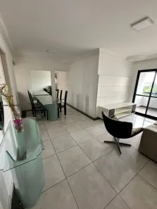 Apartamento com 3 Quartos à venda, 105m² no Stiep, Salvador