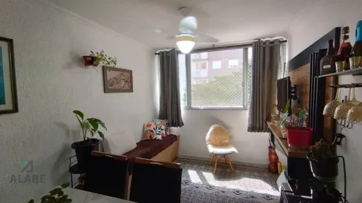 Apartamento com 2 Quartos à venda, 55m² no Jardim Taquaral, São Paulo
