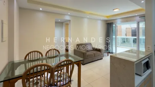 Apartamento com 1 Quarto à venda, 66m² no Melville Empresarial I e II, Barueri