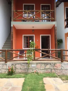 Casa com 1 Quarto à venda, 51m² no Lençóis, Lençóis