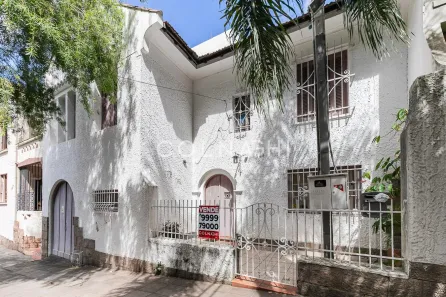 Casa com 3 Quartos à venda, 308m² no Moinhos de Vento, Porto Alegre