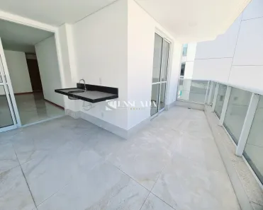 Apartamento com 4 Quartos à venda, 120m² no Praia da Costa, Vila Velha